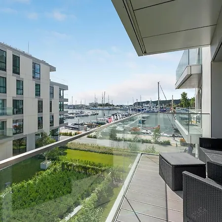 Wave - Yacht Park 2 Gdynia