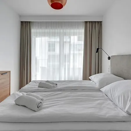 Wave - Yacht Park 2 Apartament Gdynia