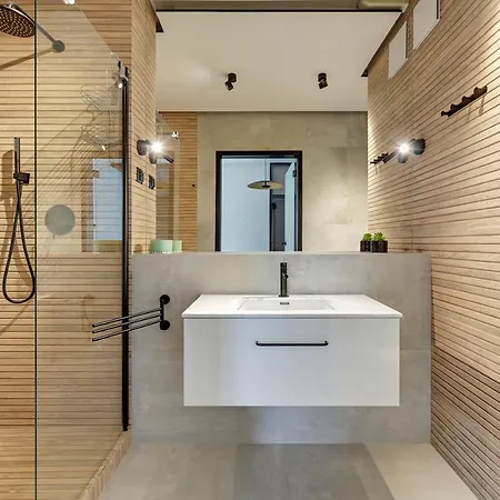 Appartamento Wave - Yacht Park 2 Gdynia