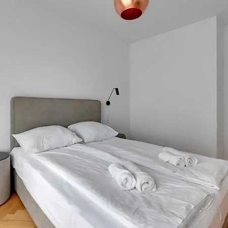 Wave - Yacht Park 2 Gdynia