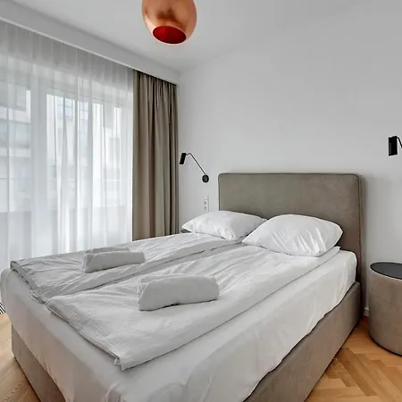 Wave - Yacht Park 2 * Gdynia