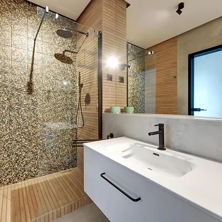 Appartement Wave - Yacht Park 2 Gdynia