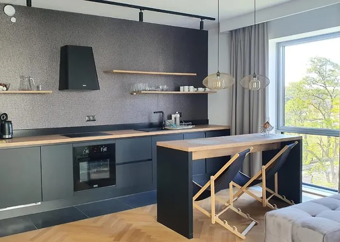 Wave - Yacht Park 2 *