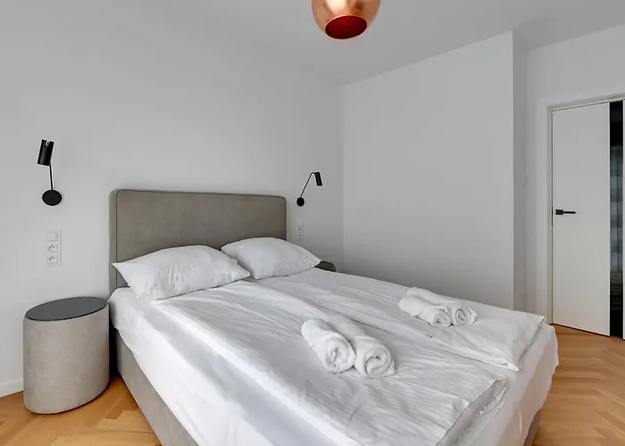 Wave - Yacht Park 2 Gdynia